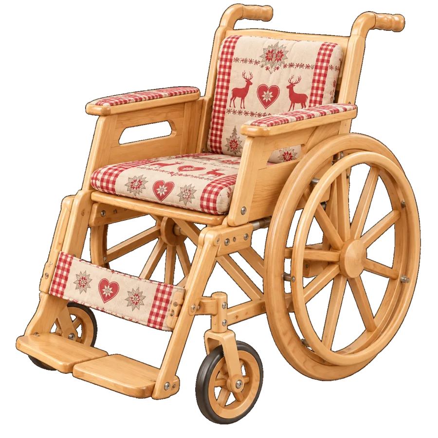 Accessibile